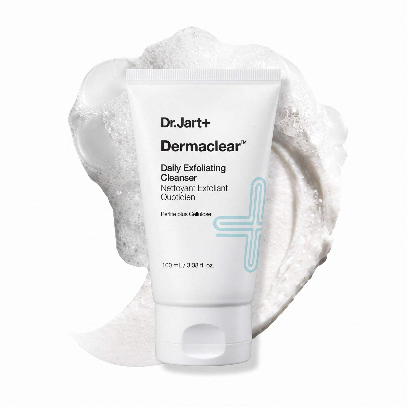 Dr.Jart+ Dermaclear™ Daily Exfoliating Cleanser 100ml