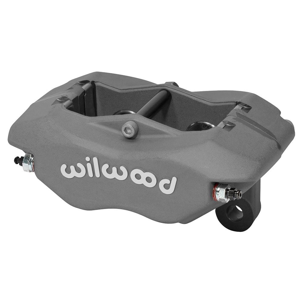 Wilwood Disc Brake Caliper - CALIPER,FNDL,1.62/1.62,.38 ROTOR,ANO