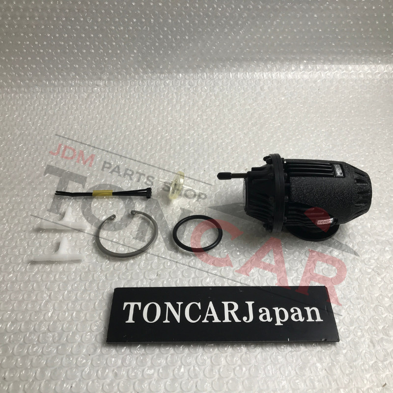HKS Genuine Super SQV4 Sequential Blow Off Valve Kit Black 71008-AK005 Genuine