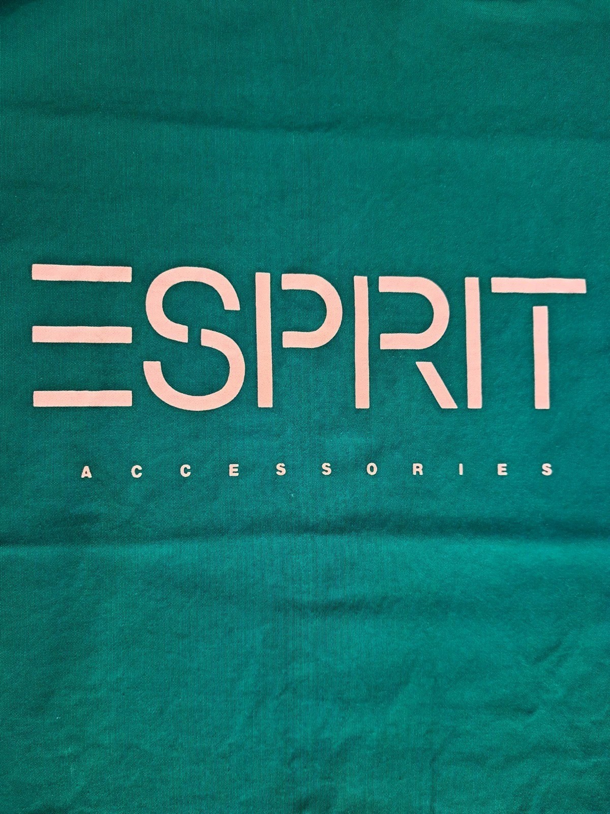 ESPRIT tote bag vintage 90s...