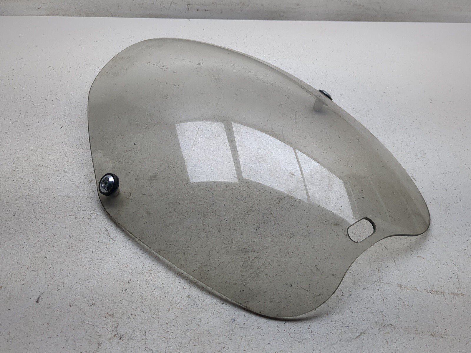 02-06 Harley-Davidson VROD VRSCA Front Windshield 57109-01