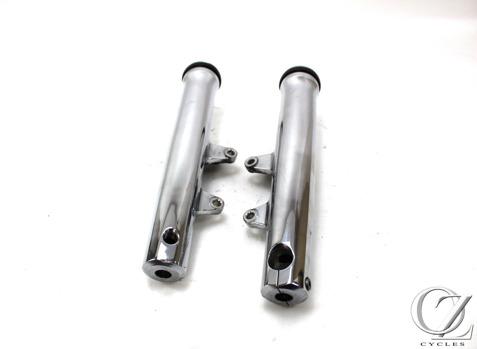 07-13 Yamaha XV1900 Stratoliner Roadliner Front Fork Lowers