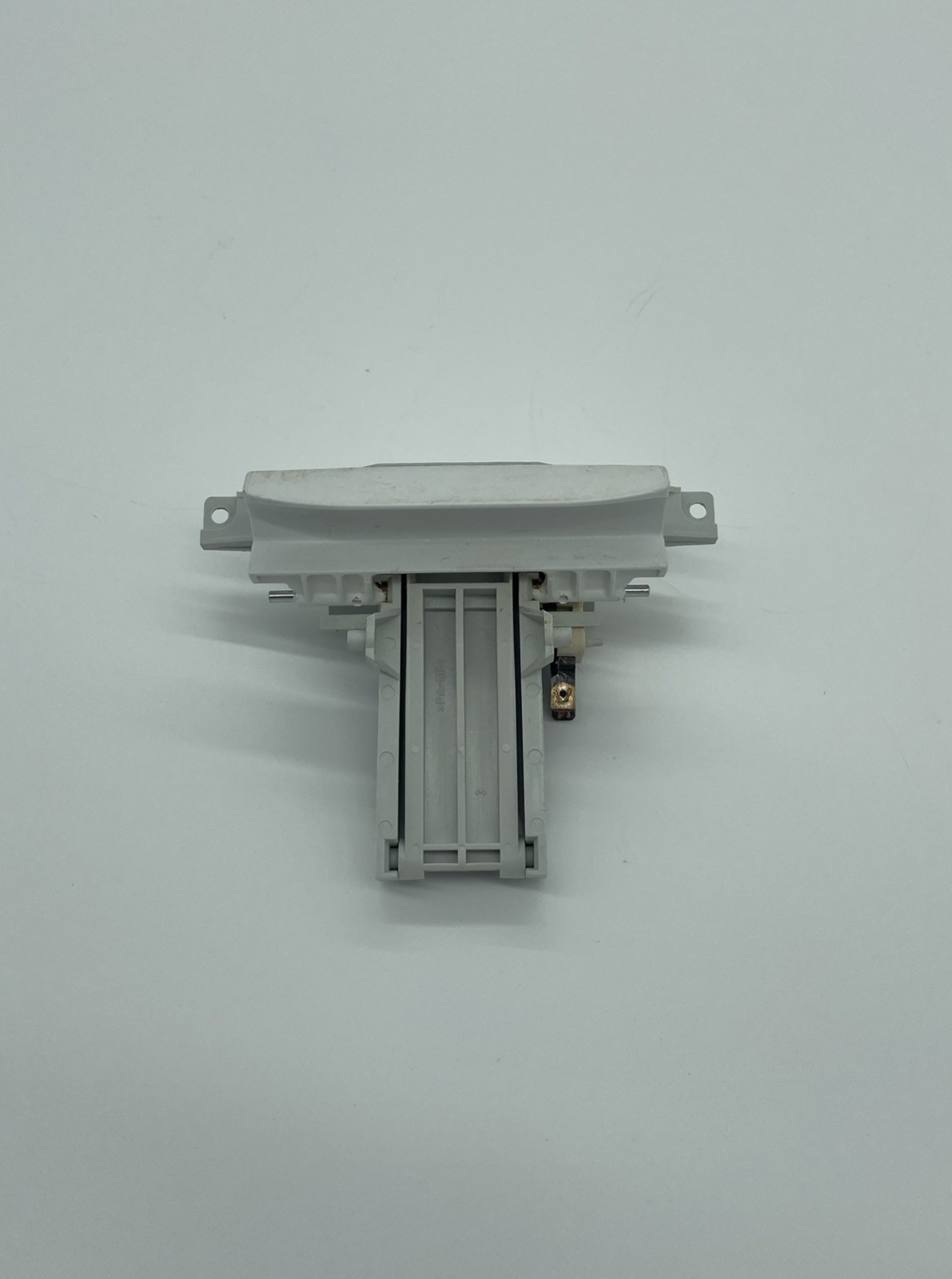✅ HANDLE INCLUDED.  Maytag Whirlpool Dishwasher Door Latch WPW10130695 AP6015450