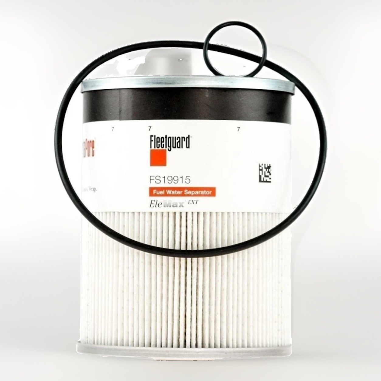 Genuine Fleetguard - Cummins Filtration FS19915 Fleetguard Fuel Filter Water...