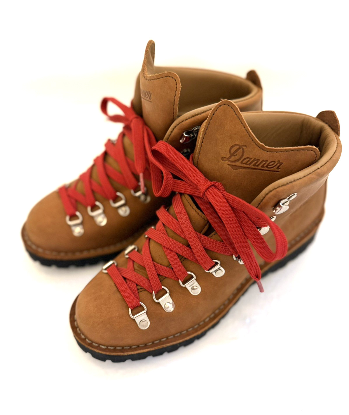 Danner Mountain Light 8.5 Mens Gore-Tex Cascade Clovis