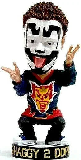 Insane Clown Posse Shaggy 2 Dope Headknocker Resin 17Cm By Neca Insane Clown Posse Shaggy 2 Dope Headknocker Resin 17Cm By Neca