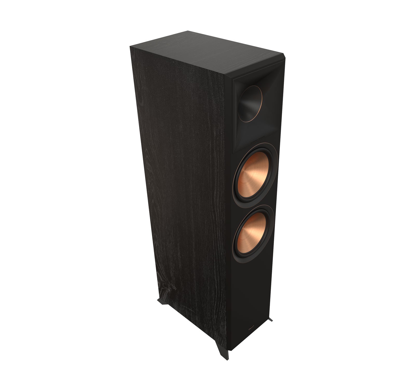 Klipsch RP-8000F II Ebony (Ea.) Tower Speaker Minor Damage Very Good