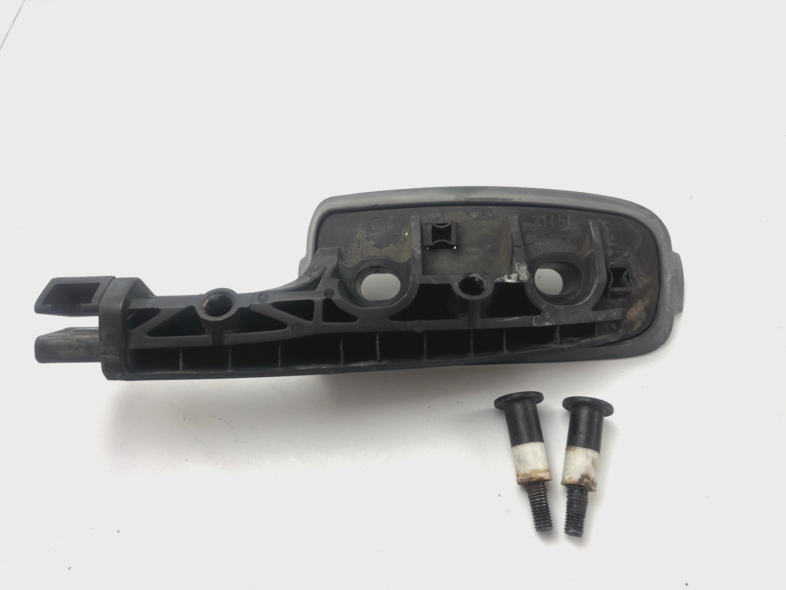 Lexus LX470 Front DRIVER Roof Luggage Rack Rail Leg 1999 2000 2001 2002 OEM