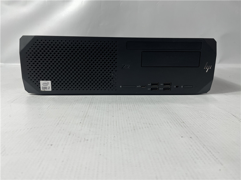 HP Z2 G5 SFF Workstation i7-10700 2.9GHz 16GB 512GB SSD Win 11 COA