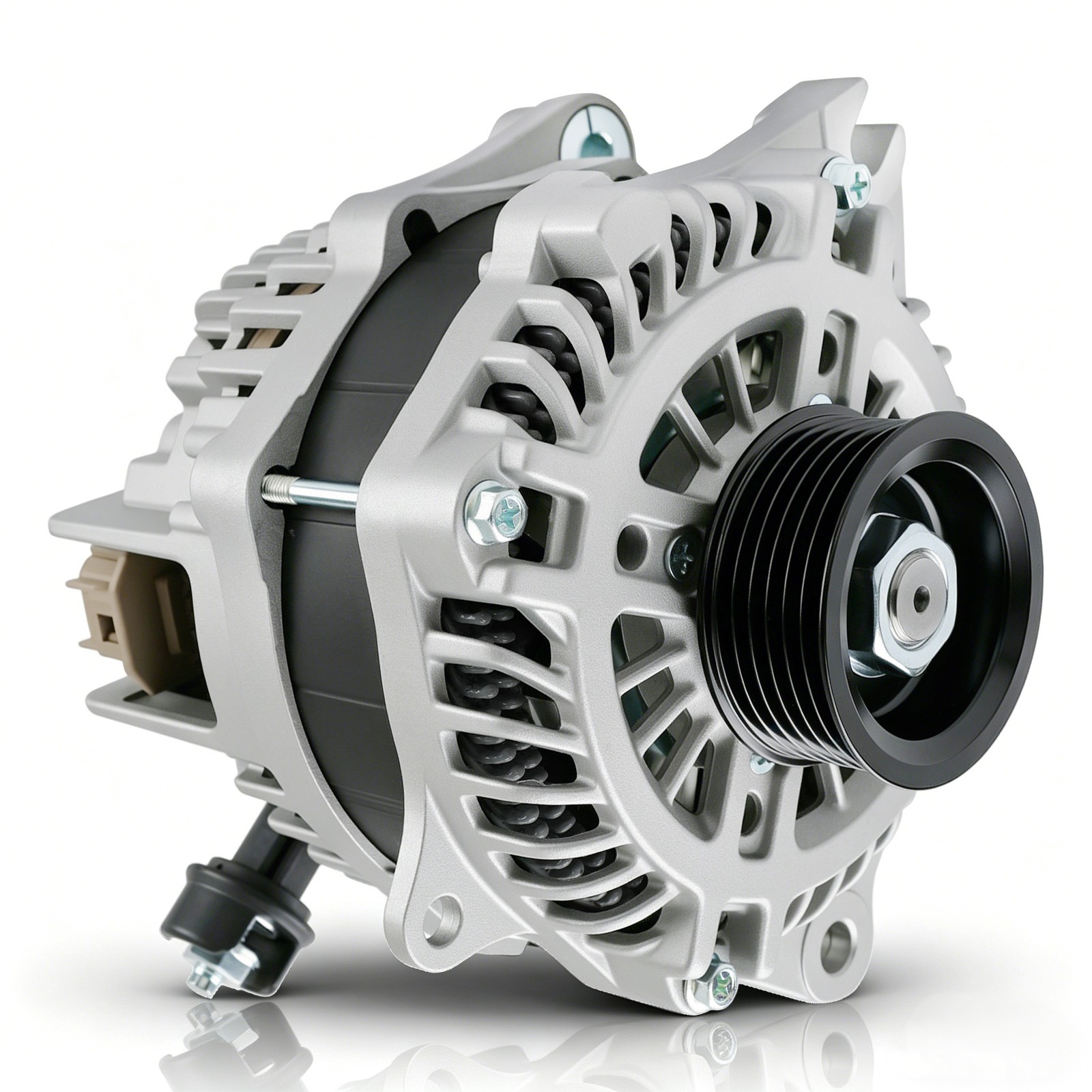 Alternator For Ford Explorer 2013-2019 V6 3.5L Flex 2011-2019 11688 A003TX1691