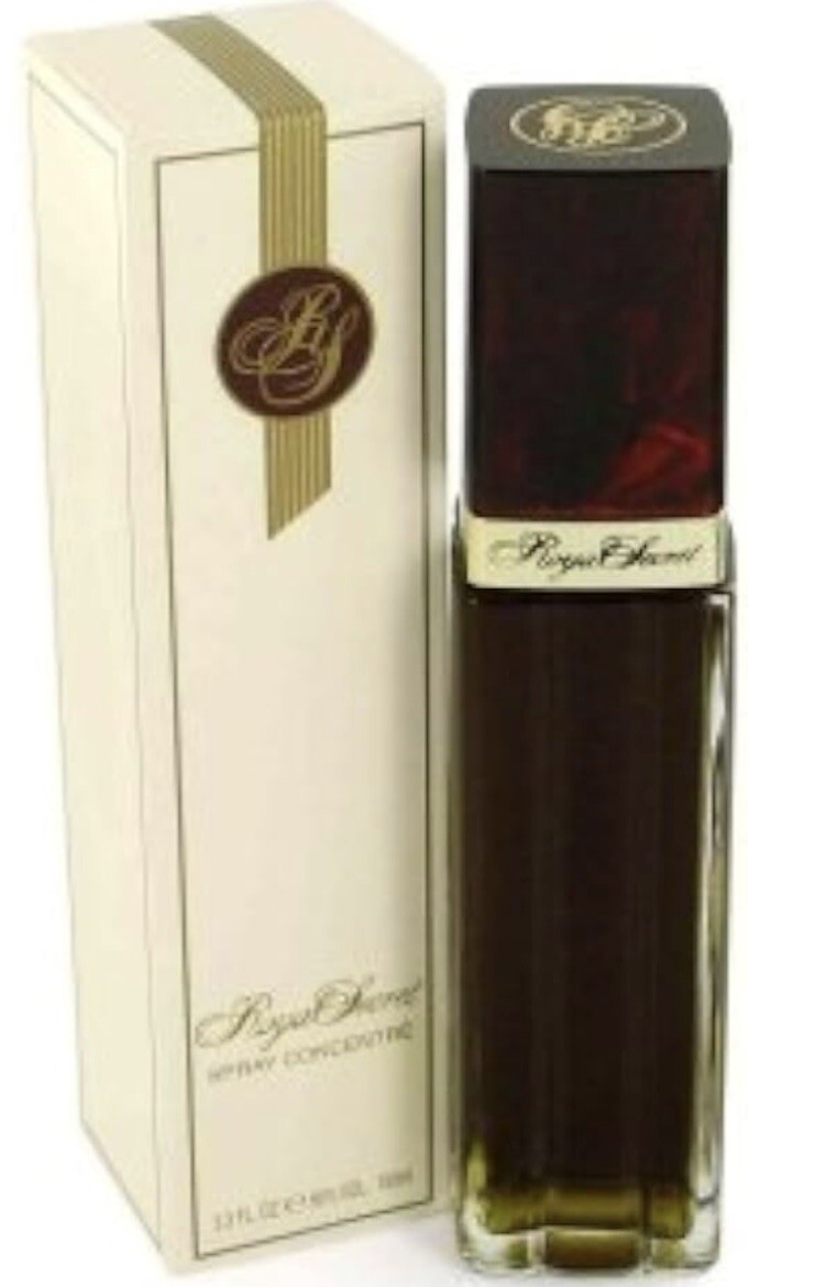 Royal Secret Cologne Spray 3.3 oz for Women by Five Star | New & Sealed | Rare
