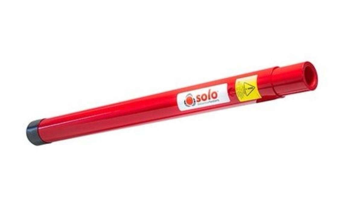 Solo Extension 100-001 Poll 4.5 Mtr