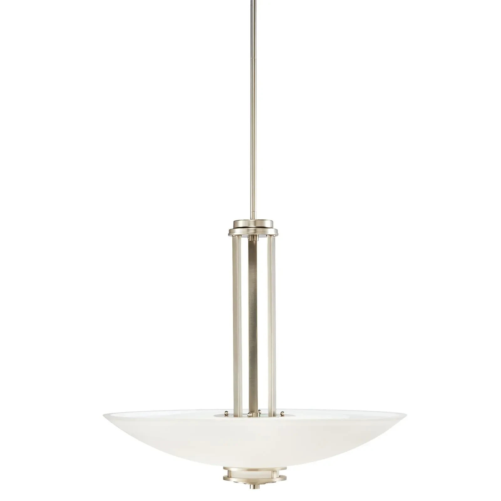 Kichler 3275NI - Hendrik 3 Light 24\ Kichler 3275NI - Hendrik 3 Light 24\