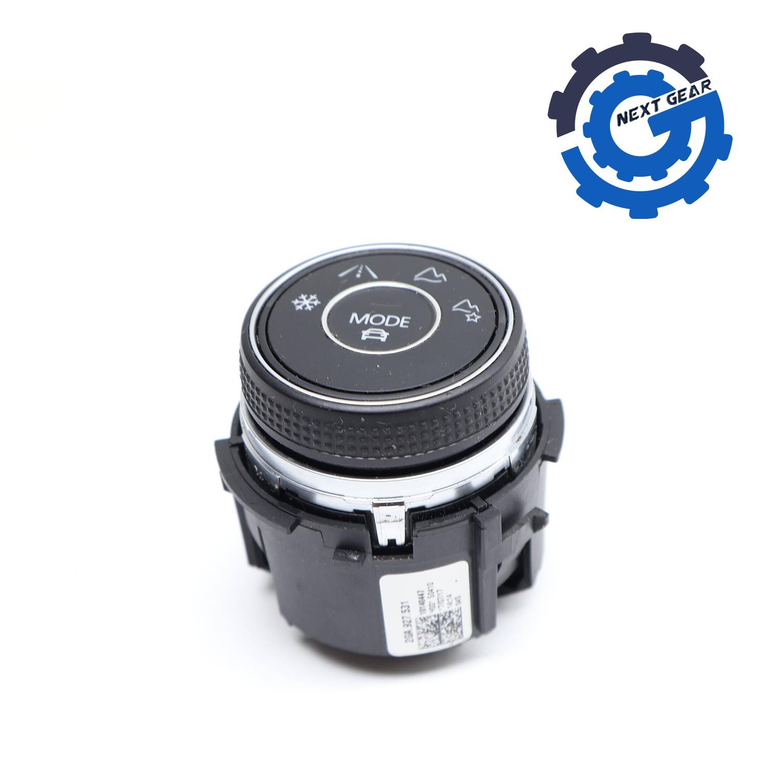 GENUINE 2018-2023 VOLKSWAGEN ATLAS CONSOLE RIDE CONTROL SWITCH 2GA.927.531