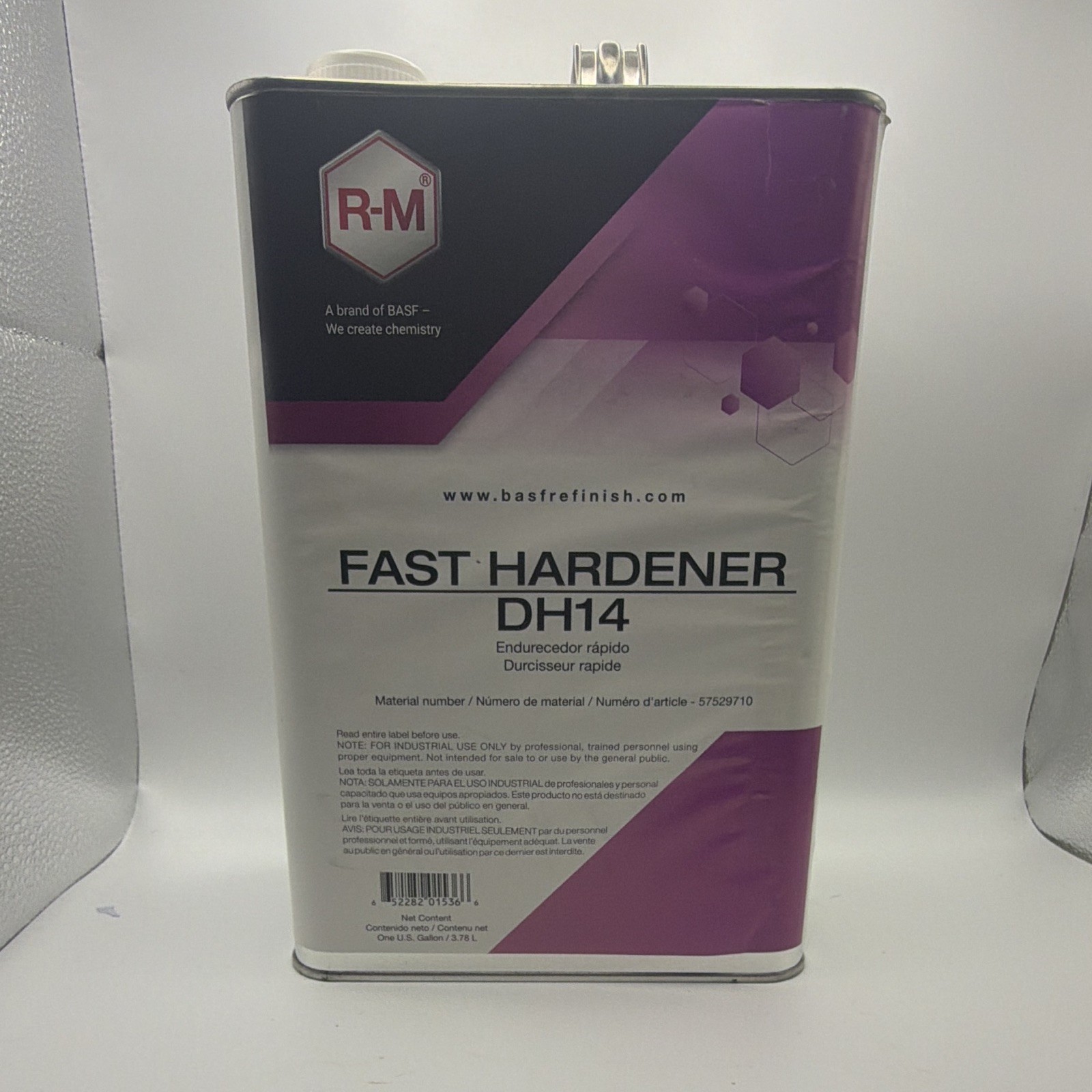 DH14 Fast Hardener