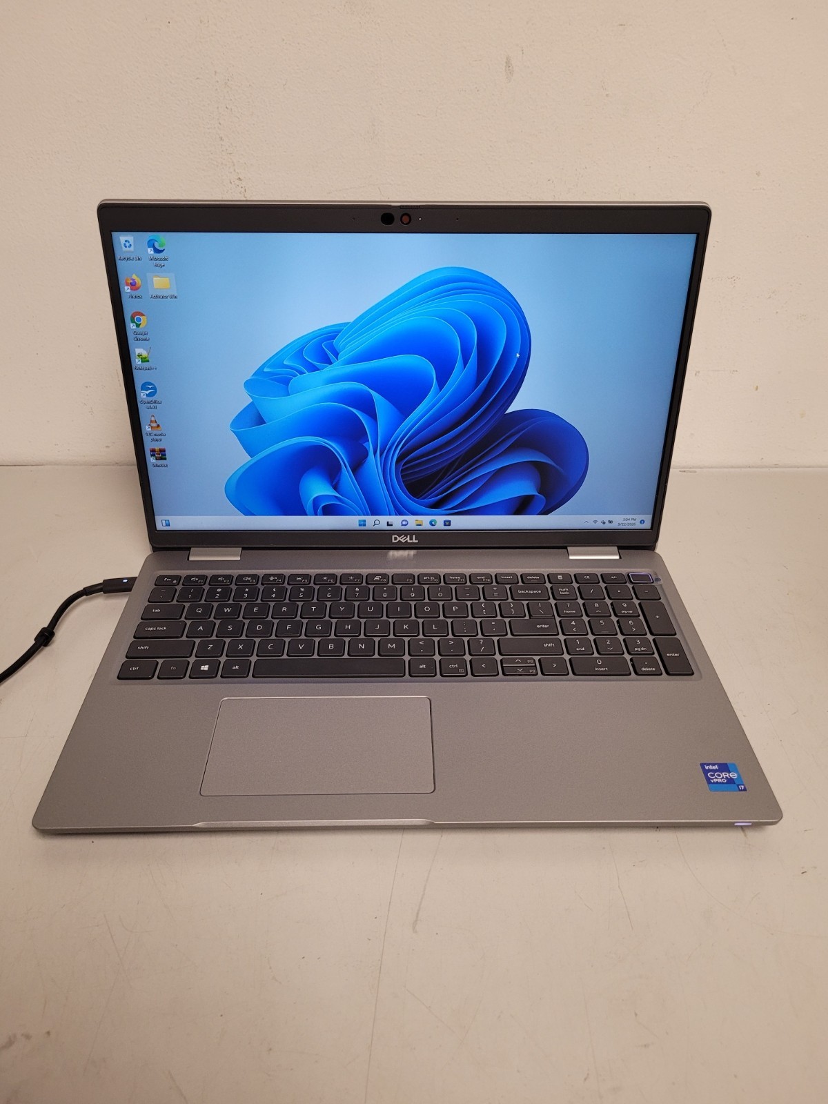 Dell precision 3560 15.6\