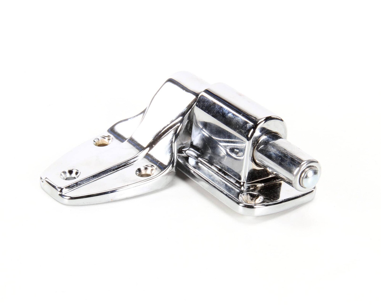 NORLAKE 071601 Appliance Hinge Flush Mount Short Strap