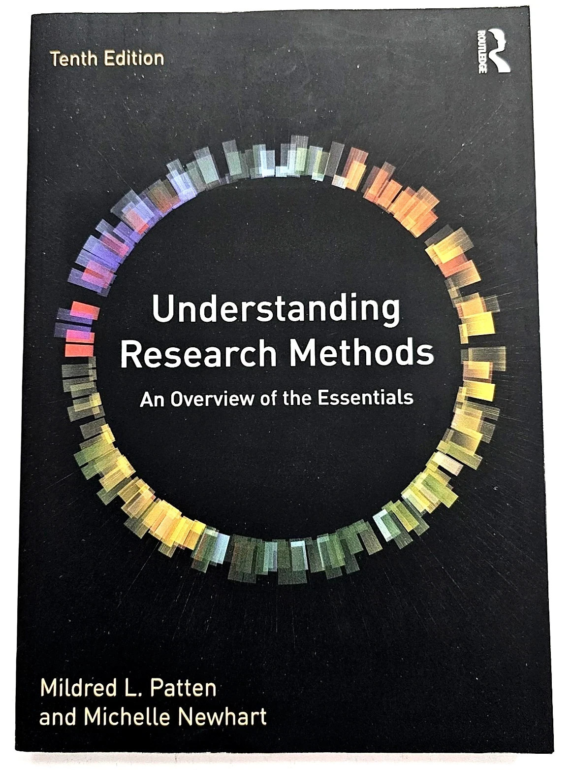 Understanding Research Methods: An Overview of the Essentials~Patten & Newhart Understanding Research Methods: An Overview of the Essentials~Patten & Newhart
