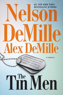 The Tin Men by DeMille, Nelson; DeMille, Alex The Tin Men by DeMille, Nelson; DeMille, Alex
