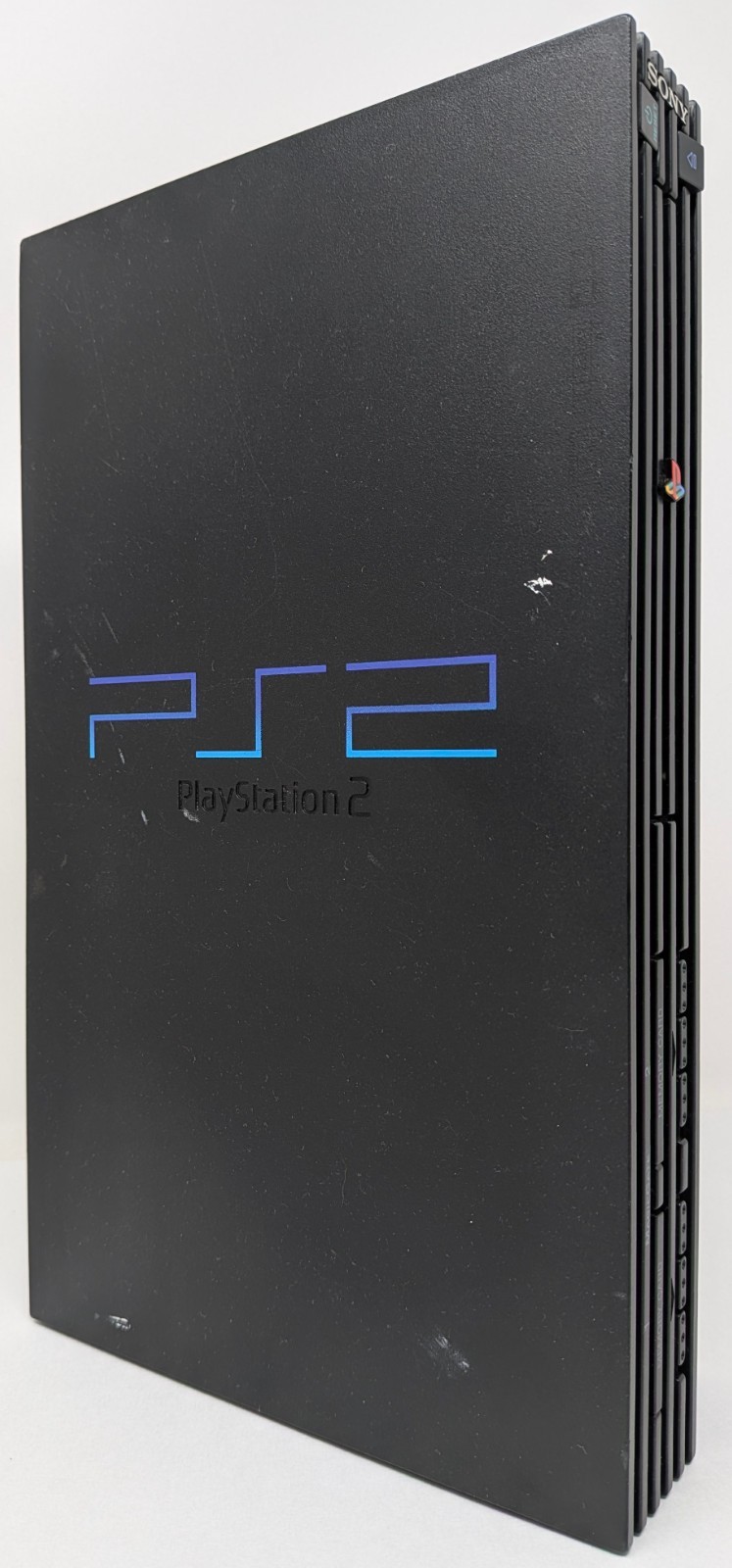 Sony Original PlayStation 2 PS2 Console Tested & Working *READ DESCRIPTION* Sony Original PlayStation 2 PS2 Console Tested & Working *READ DESCRIPTION*