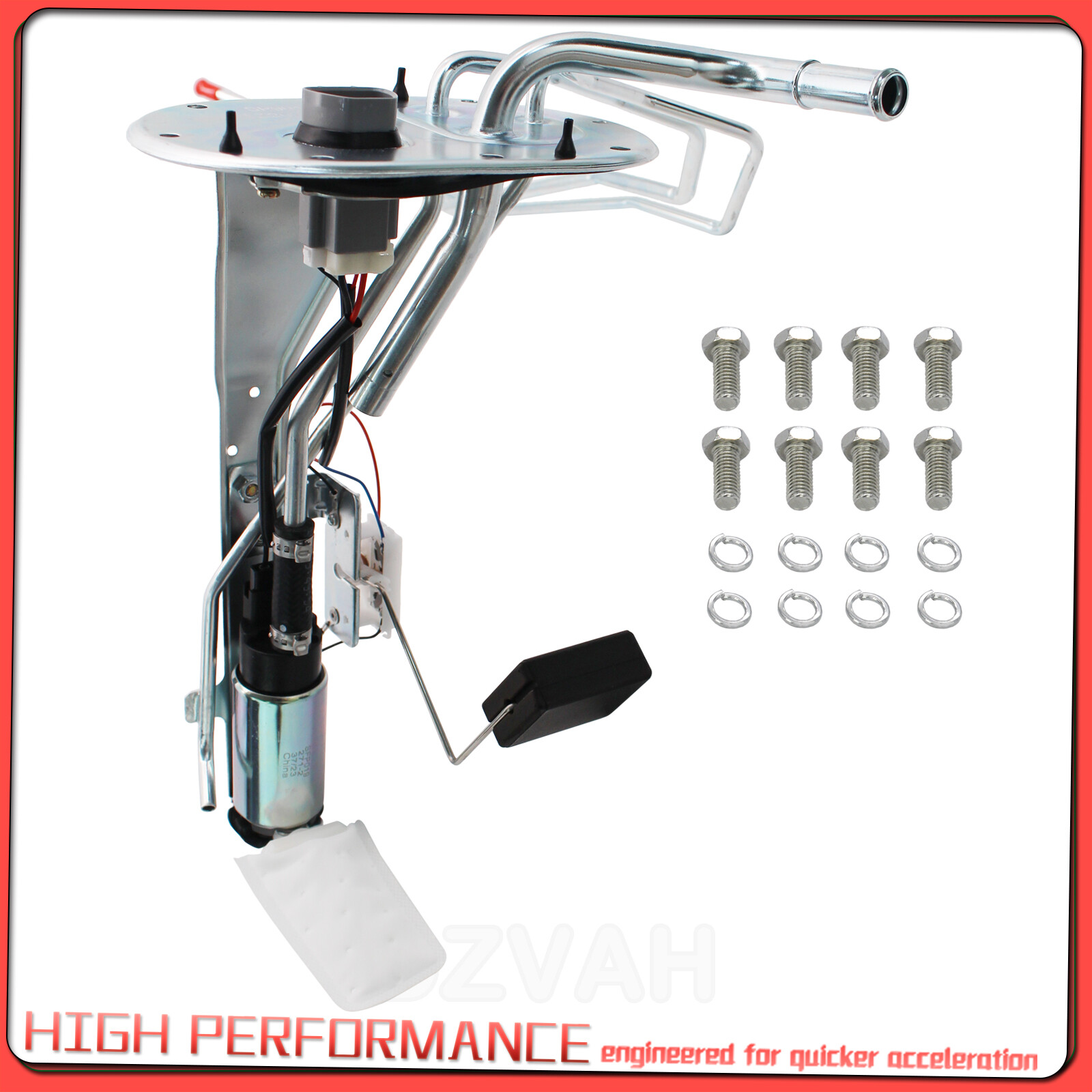New Fuel Pump Module Assembly for 1999-2000 Toyota 4Runner 3.4L 2.7L SP9013H New Fuel Pump Module Assembly for 1999-2000 Toyota 4Runner 3.4L 2.7L SP9013H