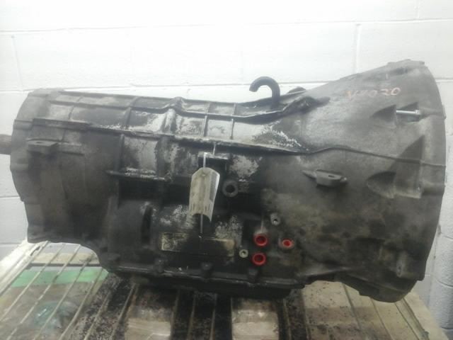 Automatic Transmission 6.7L Diesel 4WD Fits 12-14 FORD F250SD PICKUP 1824541