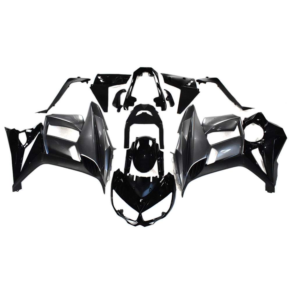 US Injection Full Bodywork Fairing For Kawasaki Z1000SX Ninja 1000 2010-2015 ABS