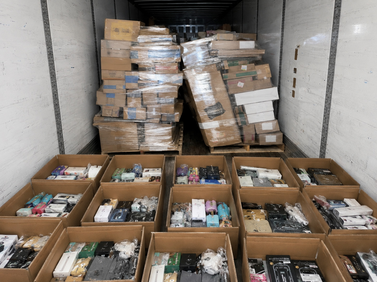 Premium Bargains | Retail Merchandise Showcase - Product Variety Pack