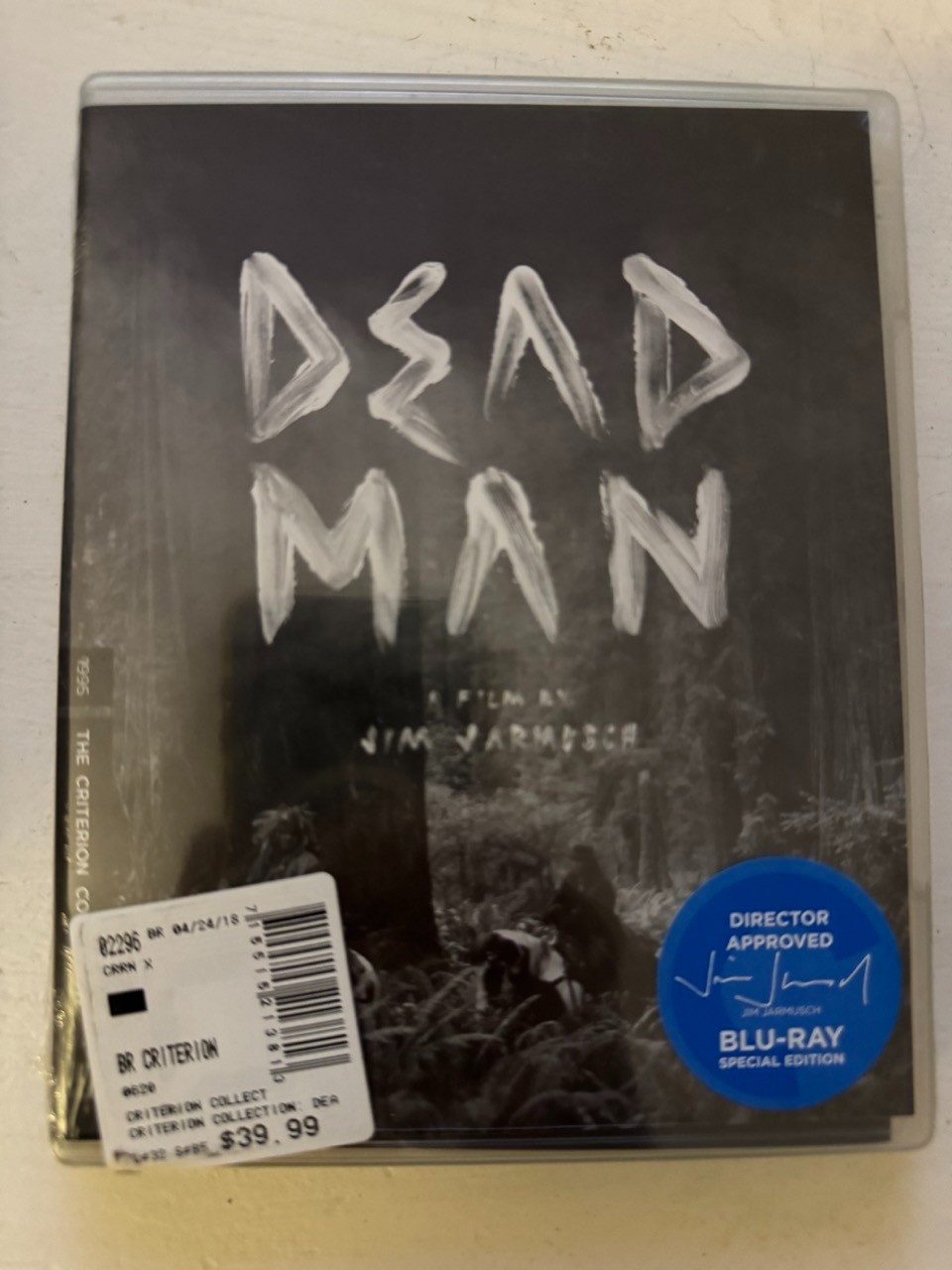 Criterion Blu-rays, Some New - Save 5% on 2, 10% on 3, 20% on 4 or More