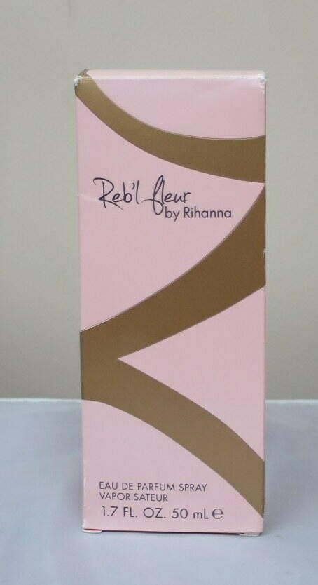 Rihanna Reb\'l Fleur Eau De Parfum Choose Size