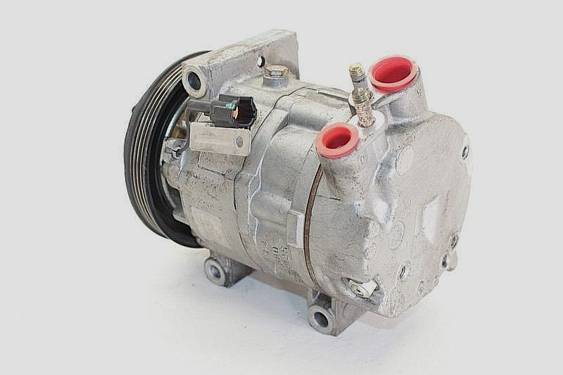 2003-2006 Nissan 350Z 3.5L  AC Compressor Assembly OEM - Tested