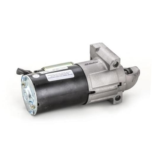 ACDelco Gold 336-1932A (88864301) Starter - ACDelco Gold