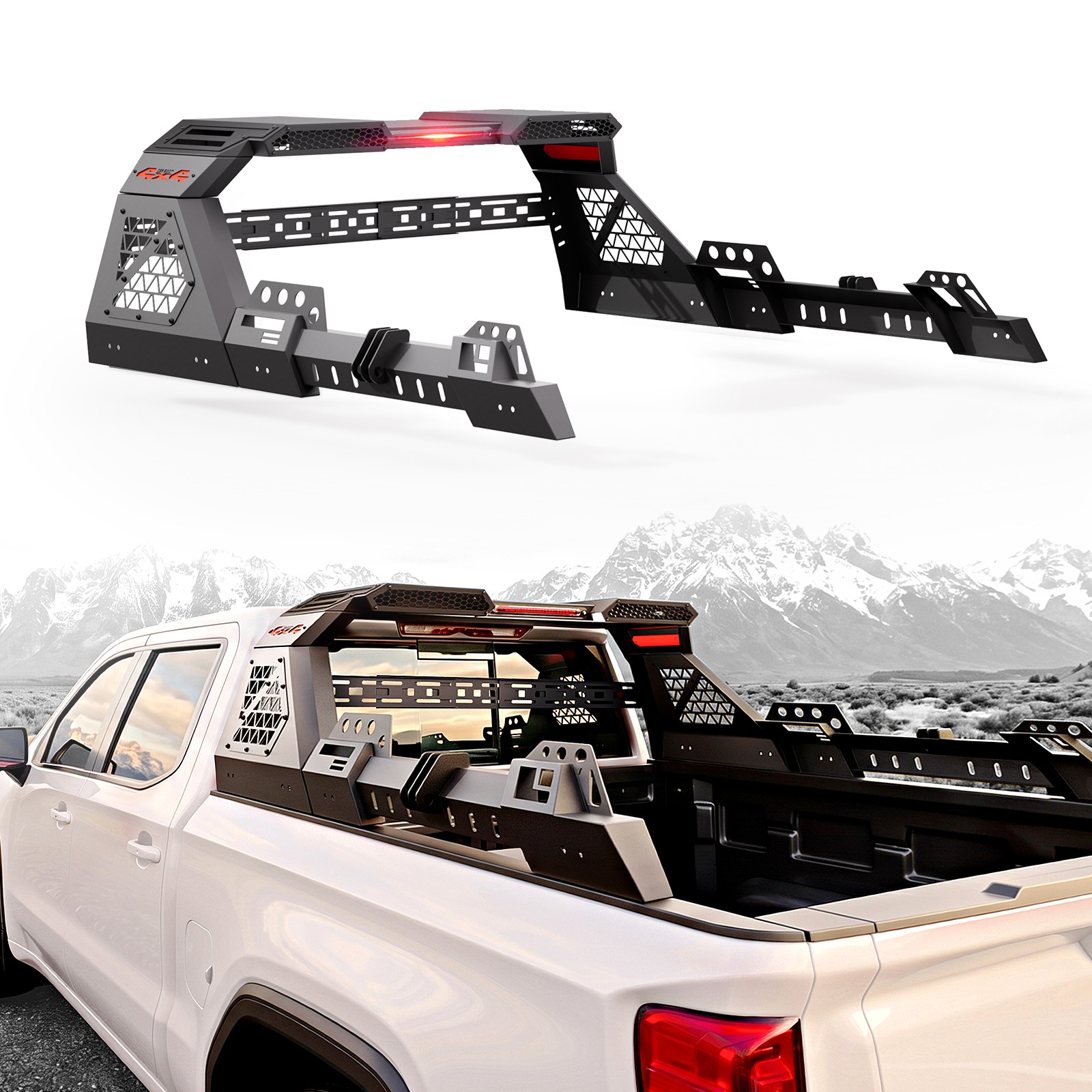 For 2004-26 Ford F150 56-65 For 2004-26 Ford F150 56-65