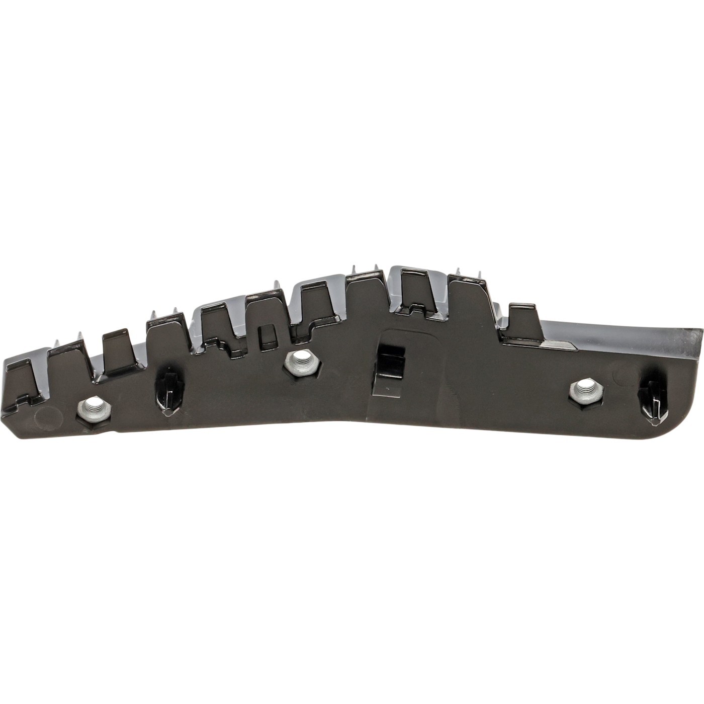 Bumper Face Bar Bracket Front Passenger Right Side for Ford Ranger 2024