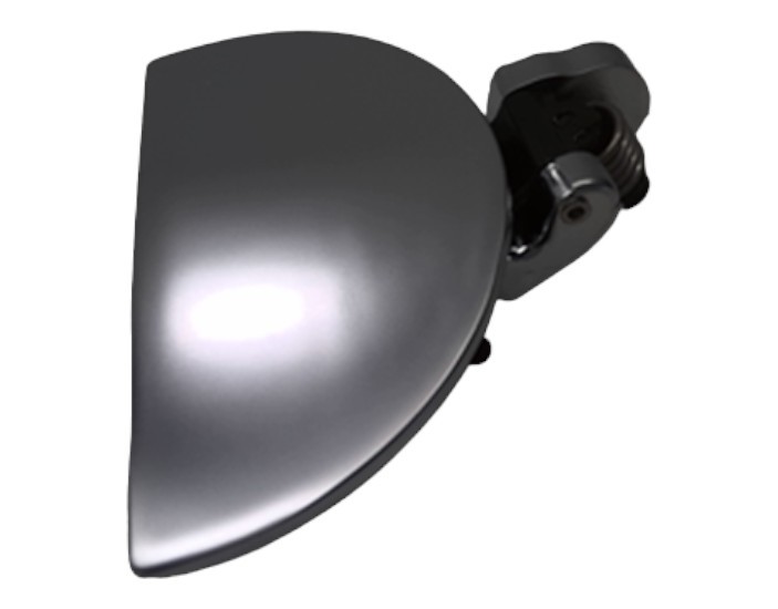 GM HANDLE ASM FRT S/D O/S 21993286 NEW OEM