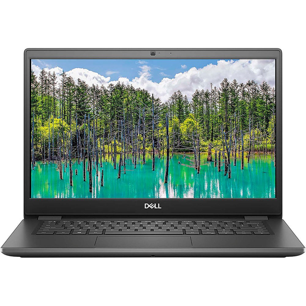 Dell Latitude Business Laptop 14