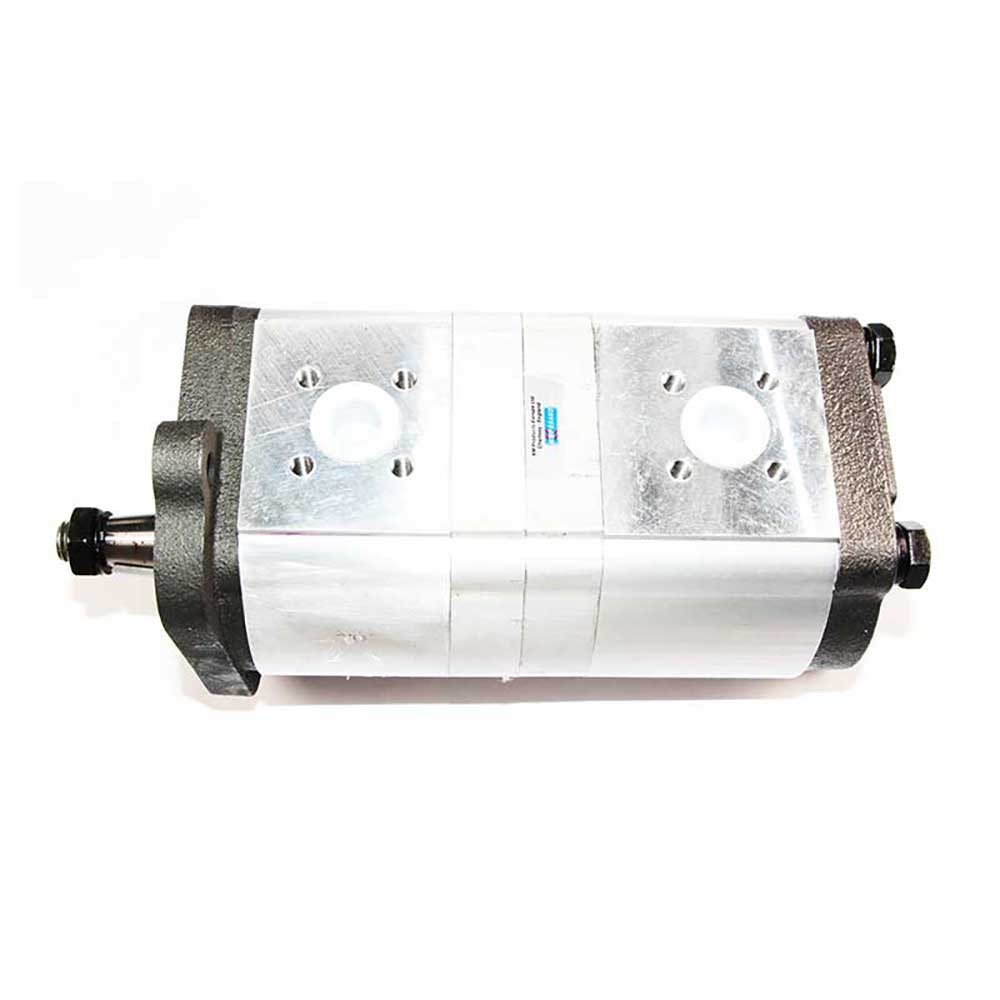 052107T1 PUMP STEERING Suitable For PERKINS Shipping from Texas or Miami distrib