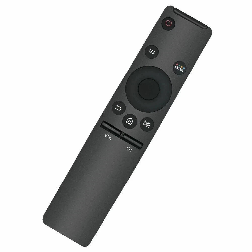 LOT NEW Replacement BN59-01259E Remote Control For Samsung Smart TV UN40KU6300 LOT NEW Replacement BN59-01259E Remote Control For Samsung Smart TV UN40KU6300