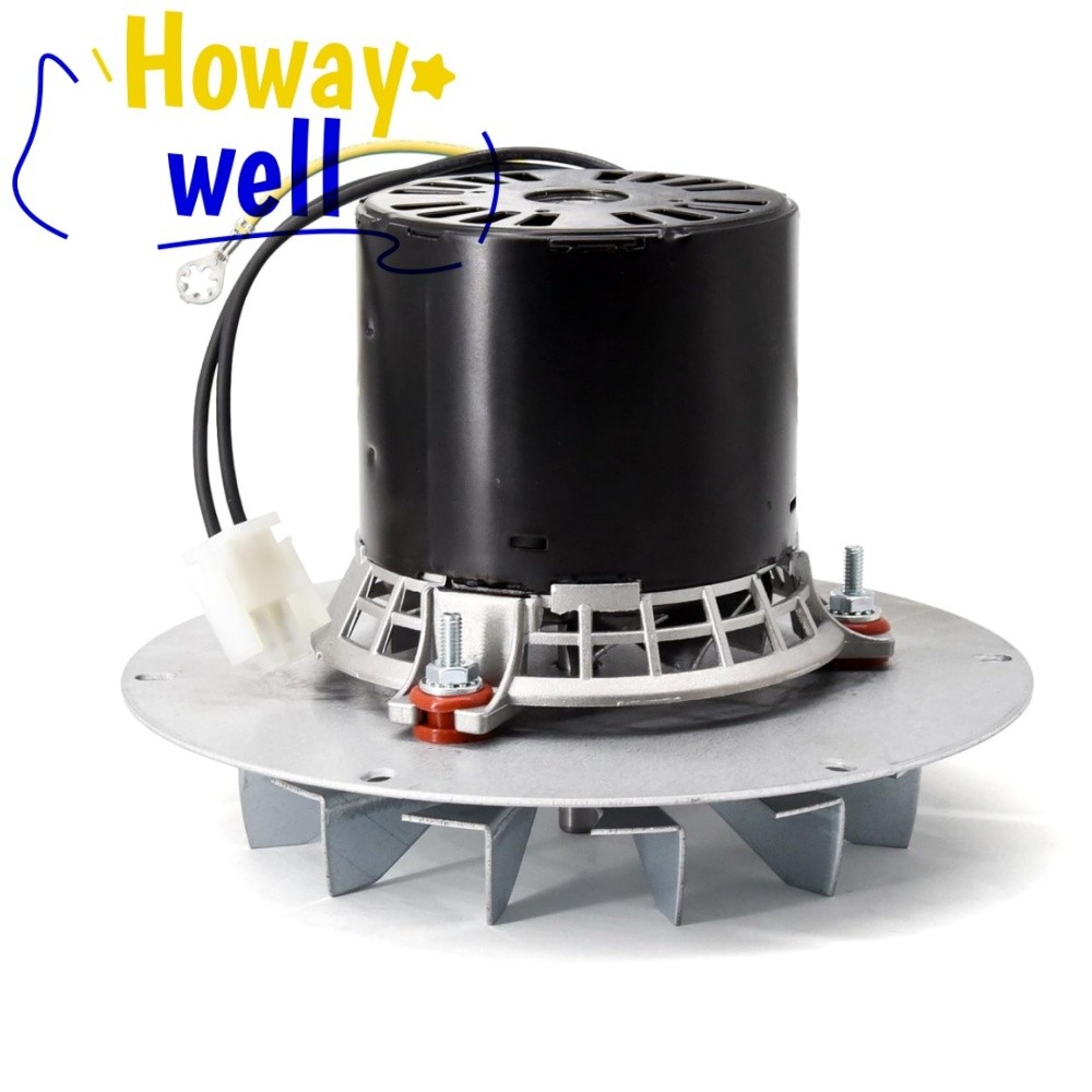 Exhaust Blower Motor Replacement 12050011 for Whitfield Profile 20 Traditions Exhaust Blower Motor Replacement 12050011 for Whitfield Profile 20 Traditions