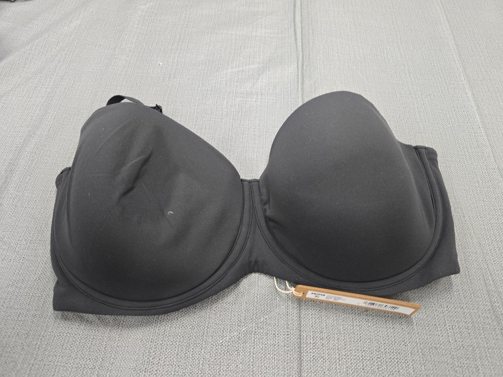 Skims Fits Everybody Strapless Bra Skims Fits Everybody Strapless Bra