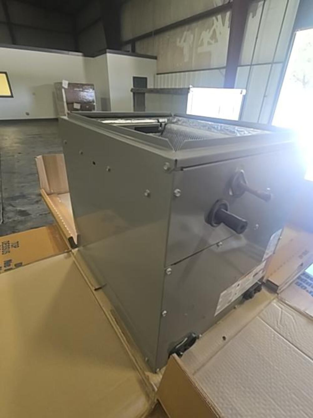 Comfortmaker EVM4X48M21A 4 Ton AC/HP Multiposition Cased V Coil, R410A CFM 2000