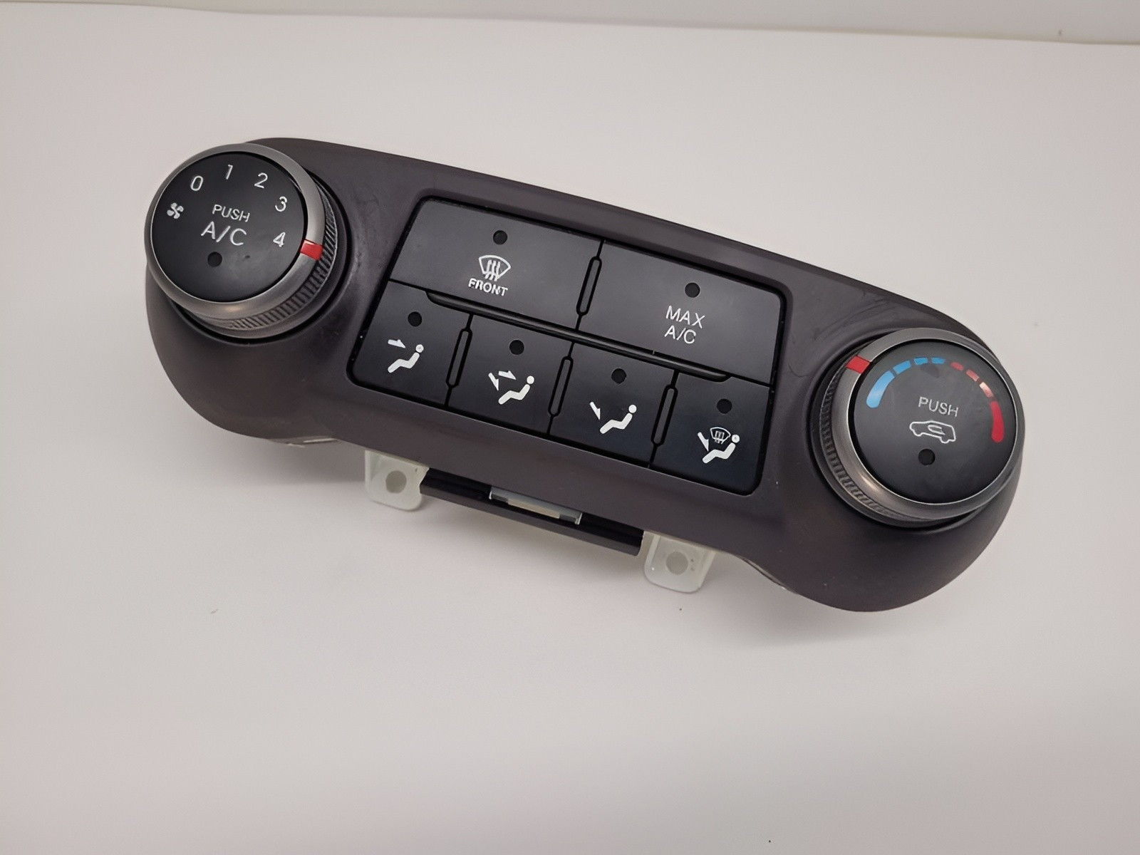 2014-2015 Hyundai Tucson  AC Heater Temperature Climate Control OEM