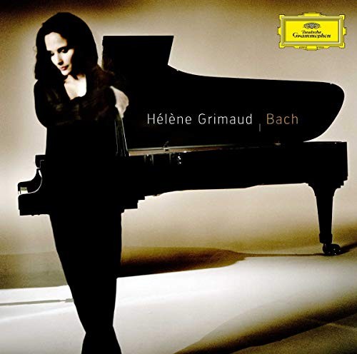 Hlne Grimaud Die Deutsche Kammer... - Hlne Grimaud Die Deutsche Kamme... CD XYVG