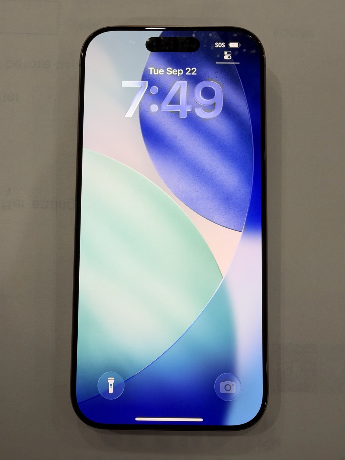 Apple iPhone 16 Pro 256GB Desert Titanium, Unlocked Apple iPhone 16 Pro 256GB Desert Titanium, Unlocked