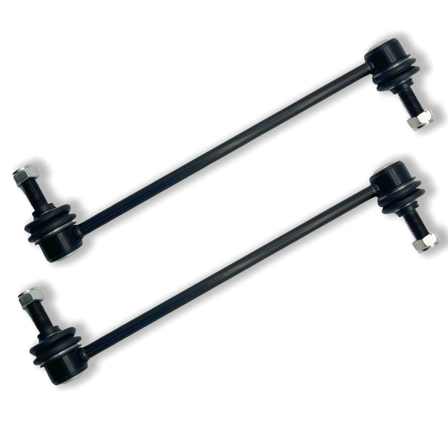 K750660 2Pcs Front Sway Bar Link Fit for Buick 2012 LaCrosse, 201316 LaCrosse...