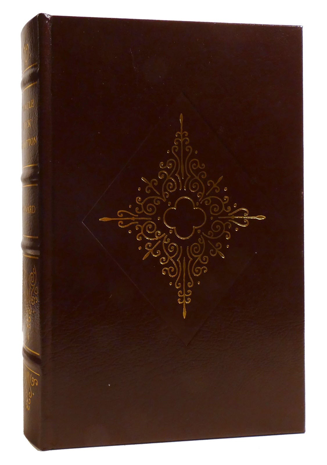 Howard Louis Conard UNCLE DICK WOOTTON  1st Edition Thus 1st Printing
