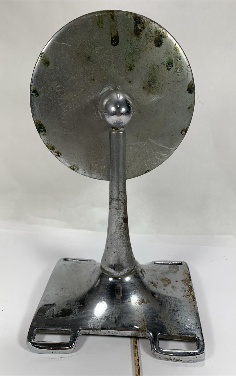 vtg Packard See-Rite Mirror 1930s OEM vtg Packard See-Rite Mirror 1930s OEM