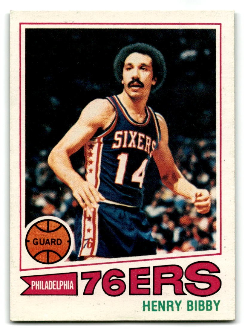 1977-78 Topps Basketball NM/NMMT You Choose, Complete Your Set Gervin Malone