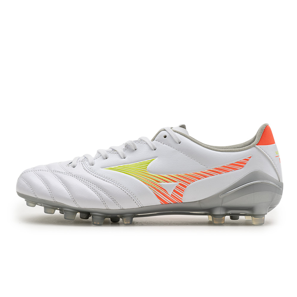 Mizuno Morelia Neo 5 Pro AG Men's Soccer Shoes Football Training NWT P1GA268554
