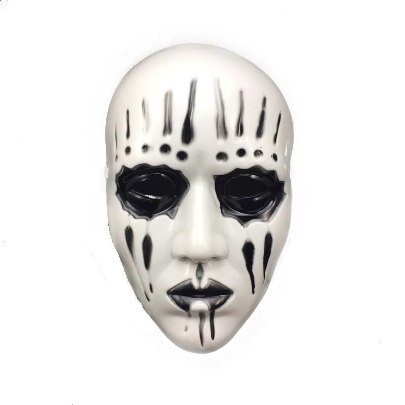 Slipknot Band Mask Joey Anonymous For Halloween Cosplay Party Costume Props US